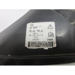 Optique Avant Principal Gauche (feux)(phare) Ford Focus 2 Phase 1